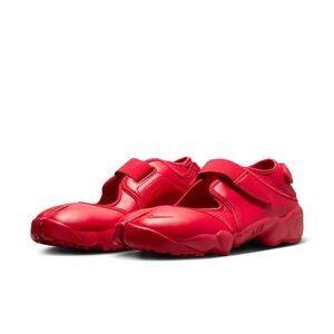 ❤️ NIKE AIR RIFT FIRE RED ❤️